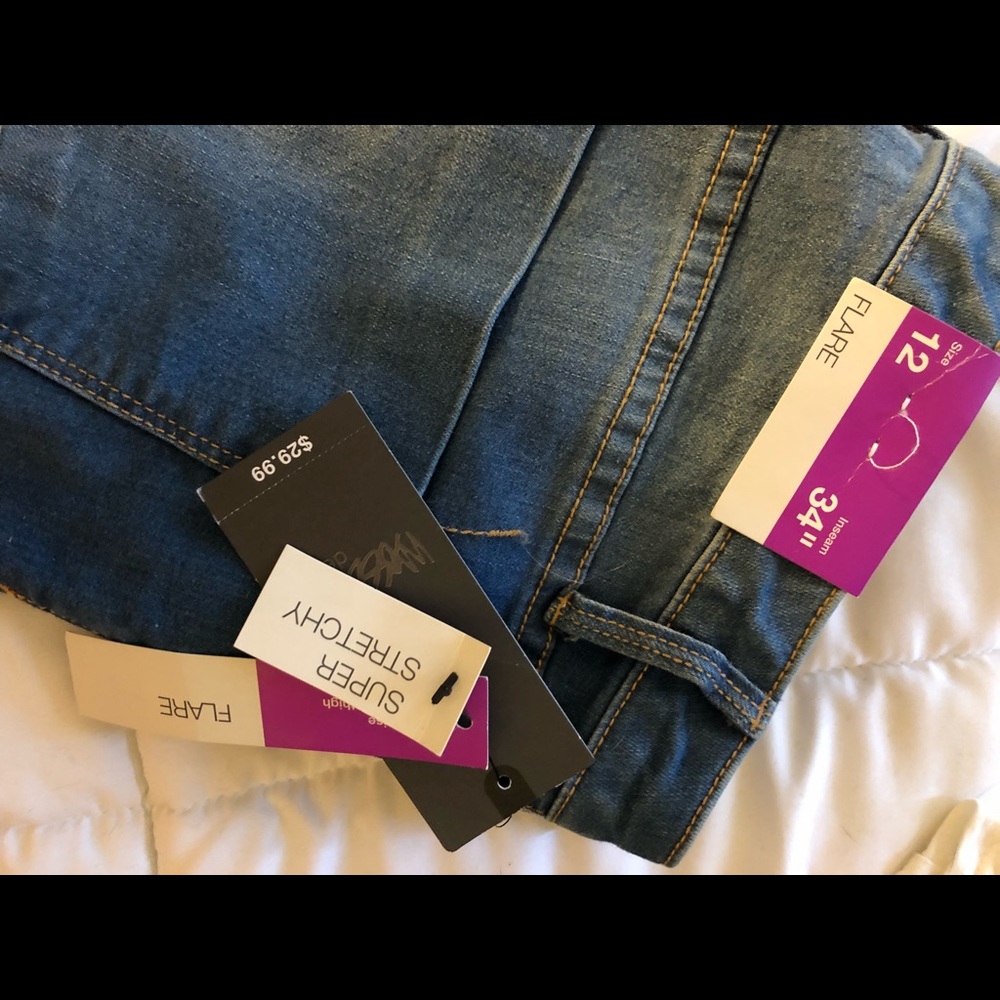 Bootcut jeans - Picture 2 of 2